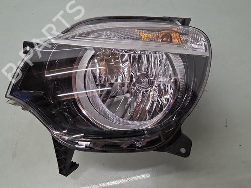 Used Left headlight Left headlight 37222971 37222971