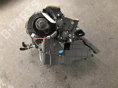 Used Heater matrix box FORD FOCUS III Turnier 1.6 TDCi ECOnetic (105 hp) 12477640
