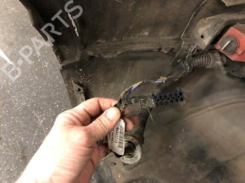 Rear bumper AUDI Q3 (8UB, 8UG) 1.4 TSI | BP30538768C8