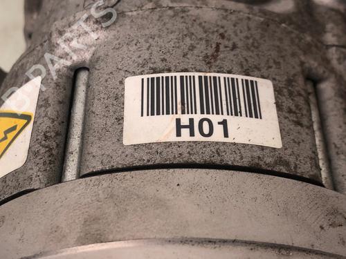 AC compressor HYUNDAI IONIQ (AE) 1.6 GDI Hybrid | BP15878253M34 