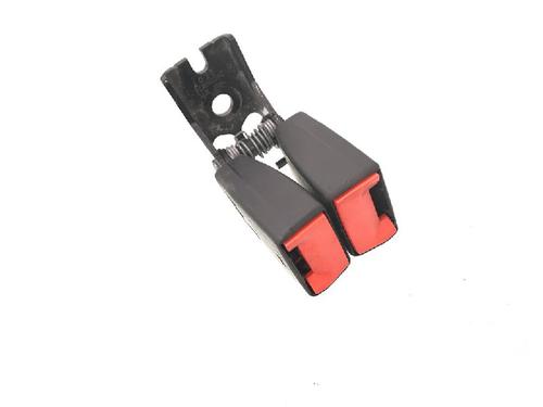 Used Seat buckle FORD FIESTA VI (CB1, CCN) 1.0 (80 hp) 13159990