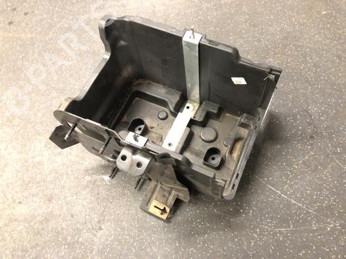 Used Support FORD FIESTA VI (CB1, CCN) 1.0 Sport (140 hp) 15633462