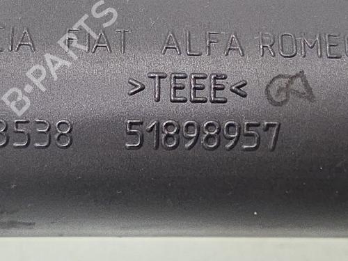 Pipe FIAT 500 (312_) 0.9 (312AXG1A, 312.AXG11) | BP36386567M125 - Image 4