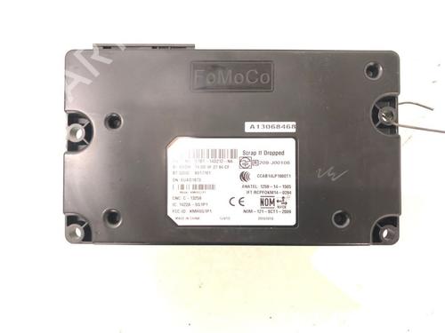Electronic module FORD FIESTA VI (CB1, CCN) 1.0 Sport | BP15633416M83 