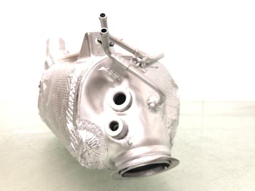 Particulate filter BMW 3 Touring (F31) 316 d | BP30194014M81