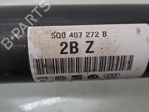 Right front driveshaft SKODA OCTAVIA III Combi (5E5, 5E6) 1.2 TSI | BP38068220M39 - Image 4