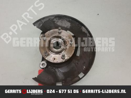 Used Left front steering knuckle OPEL ASTRA J Sports Tourer (P10) 1.6 CDTi (35) (110 hp) 12248220