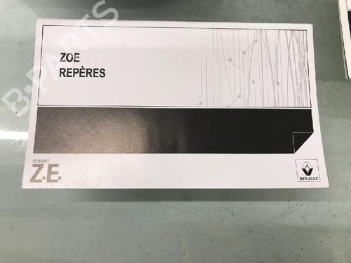 Other RENAULT ZOE (BFM_) ZOE | BP13160363O1