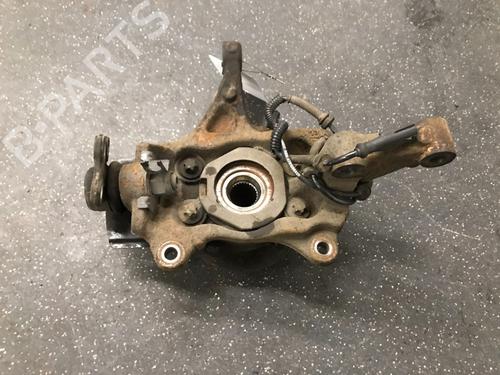 Used Left front steering knuckle Left front steering knuckle 12482286 12482286