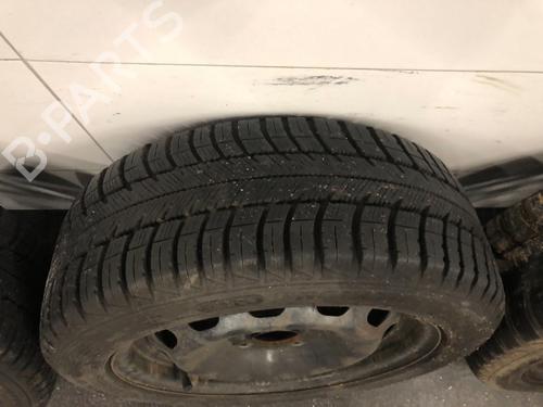 Felg FORD FIESTA VI (CB1, CCN) 1.25 | BP13165304C45 