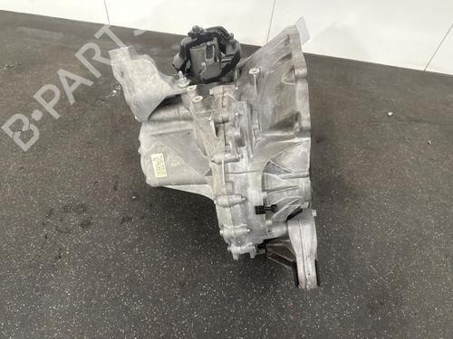 Gearbox FORD FOCUS III Turnier 1.6 TDCi ECOnetic | BP28018731M3