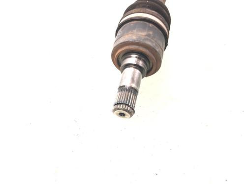 Left front driveshaft MAZDA 2 (DE_, DH_) 1.3 (DE3FS) | BP25994961M38 - Image 4