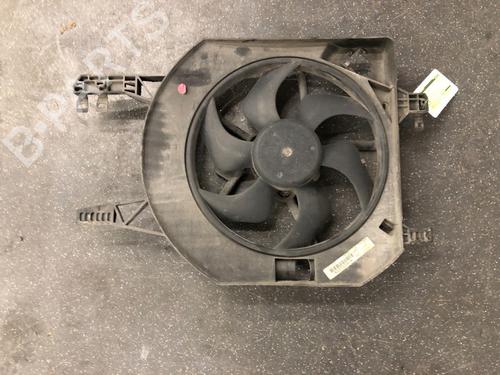 Used Radiator fan Radiator fan 13164878 13164878