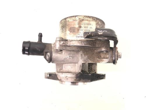 Vacuum pump RENAULT SCÉNIC IV (J9_) 1.5 dCi 110 | BP15957082M80 