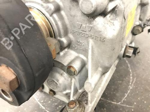 Gearbox BMW 3 (E46) 316 i | BP12478282M3 