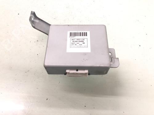 Used Control unit Control unit 15631373 15631373