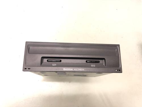 Used Control unit Control unit 28018640 28018640