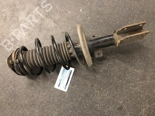 Used Right front shock absorber PEUGEOT 308 SW II (LC_, LJ_, LR_, LX_, L4_) 1.6 BlueHDi 120 (120 hp) 15633680