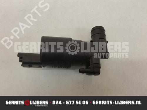 Used Washer pump Washer pump 13156238 13156238