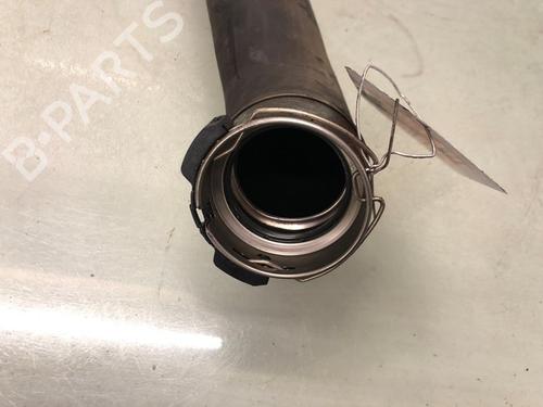 Intercooler pipe OPEL MERIVA B MPV (S10) 1.4 (75) | BP28717762M127 - Image 3