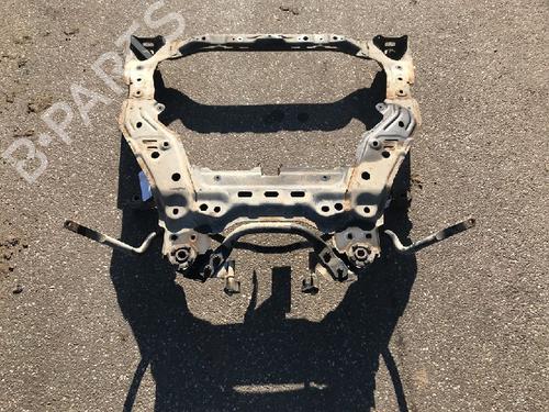Subframe MAZDA 6 Estate (GH) 2.2 D (GH10) | BP12477961M9 