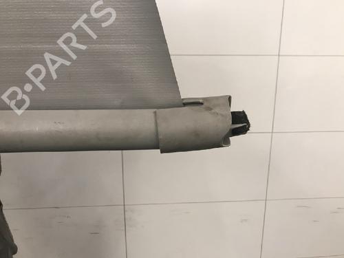Rear parcel shelf DODGE CALIBER 2.0 | BP13161115C85 