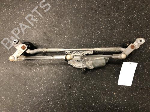 Used Front wipers mechanism DAIHATSU SIRION (M3_) 1.3 (M301) (91 hp) 16104045