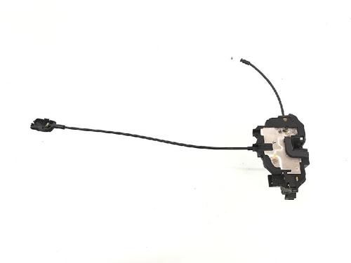 Used Front right lock RENAULT CLIO III (BR0/1, CR0/1) 1.2 16V (103 hp) 13159154