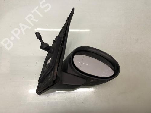 Right mirror TOYOTA AYGO (_B1_) 1.0 (KGB10_, KGB10R) | BP28018694C27 