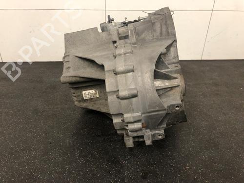 Gearbox FORD MONDEO IV Saloon (BA7) 2.0 TDCi | BP16407639M3 