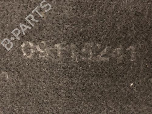 Rear parcel shelf OPEL CORSA C (X01) 1.4 Twinport (F08, F68) | BP29879021C85