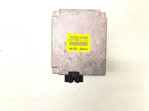 Elektronisk modul KIA RIO III (UB) 1.2 CVVT (84 hp) 12481796
