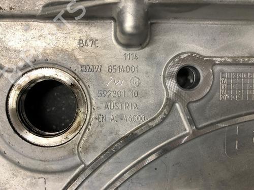 Timing cover BMW 2 Gran Tourer (F46) 218 d | BP13163933M123 