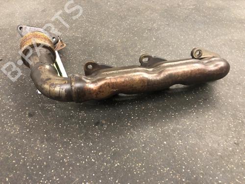 Exhaust manifold MERCEDES-BENZ GLK-CLASS (X204) 350 CDI 4-matic (204.993) | BP12483548M110 