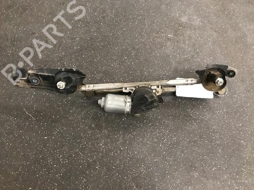 Used Front wipers mechanism Front wipers mechanism MAZDA 6 Estate (GH) 2.2 D (GH10) (129 hp) 12478022 12478022