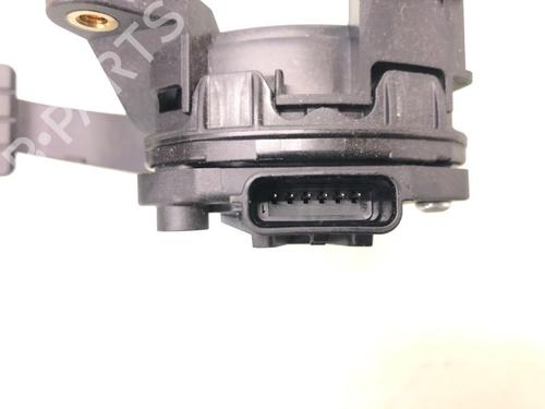 Pedal RENAULT TWINGO III (BCM_, BCA_) 1.0 SCe 75 | BP31288946I4