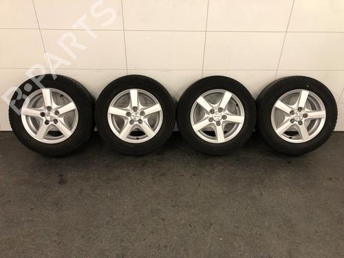 Used Rim KIA CEE'D SW (ED) 1.6 (126 hp) 13163646