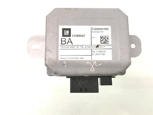 Used Control unit Control unit 12472889 12472889
