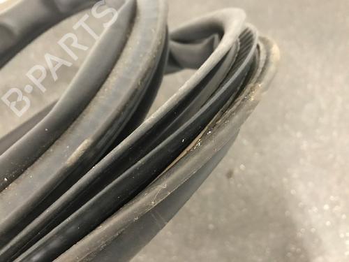 Rubber door seal RENAULT ZOE (BFM_) ZOE | BP13160539C142