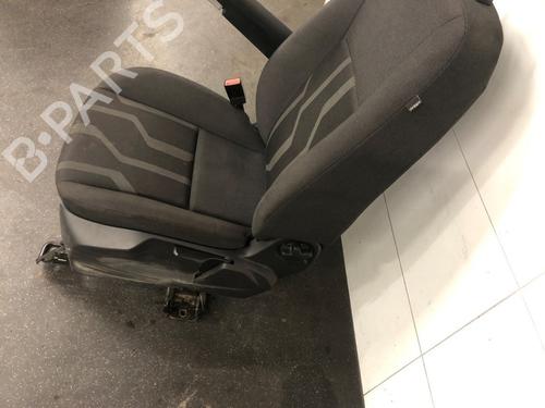 Left front seat FORD TRANSIT CONNECT V408 Box Body/MPV 1.5 TDCi | BP18828107C15 - Image 5