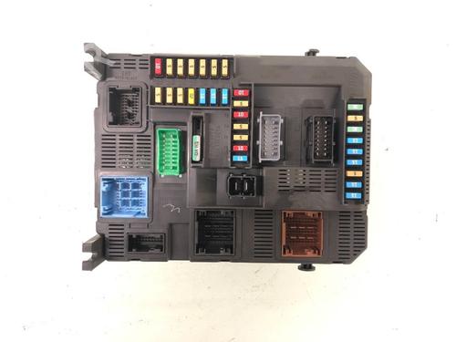 Used Control unit Control unit 12487850 12487850