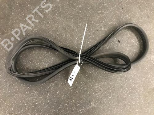 Used Rubber door seal Rubber door seal FORD C-MAX II (DXA/CB7, DXA/CEU) 1.6 TDCi (115 hp) 13160744 13160744