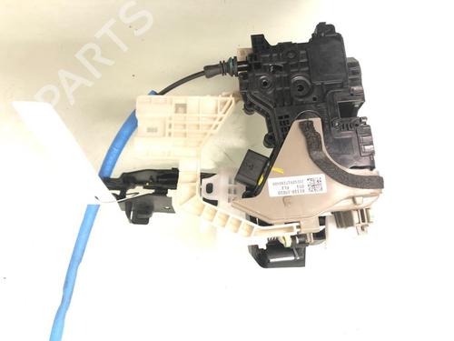Used Front left lock Front left lock 22606686 22606686