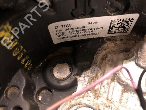 Rat FORD FIESTA VII (HJ, HF) 1.0 EcoBoost | BP12486201C49 