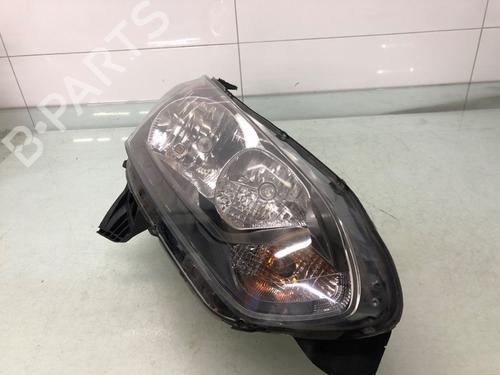 Used Right headlight Right headlight 22927795 22927795