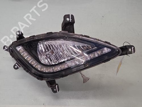 Used Right front fog light Right front fog light 39405177 39405177