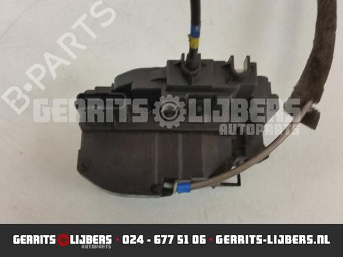 Rear left lock NISSAN NOTE (E11, NE11) 1.5 dCi | BP13156202C100 