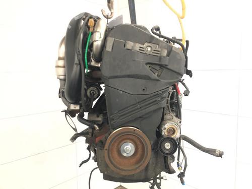 Engine RENAULT TWINGO II (CN0_) 1.5 dCi 90 | BP24630633M1 - Image 2