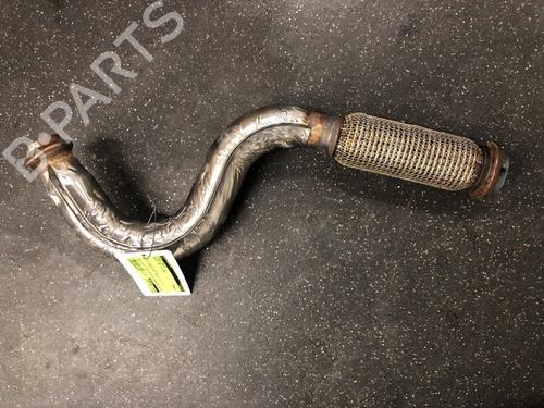 Used Pipe PEUGEOT 2008 II (UD_, US_, UY_, UJ_, UR_, UC_) 1.2 PureTech 130 (USHNS, URHNS) (130 hp) 13163803