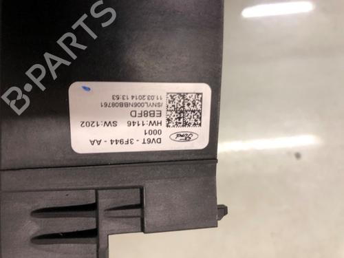 Ratstangsstang FORD TRANSIT CONNECT V408 Box Body/MPV 1.6 TDCi | BP29878915I23 - Image 3